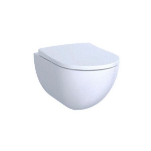 Sphinx Acanto wandcloset rimfree wit 500600012