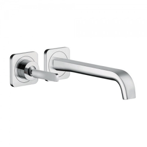 Axor Citterio E Inbouwmengkraan Chroom 36106000