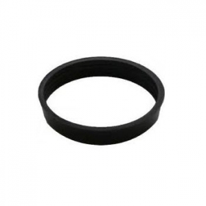 De Beer hulpstuk afvoergarnituur knelring 32mm
