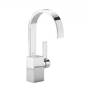 Dornbracht Mem Wastafelmengkraan chroom 3352178200