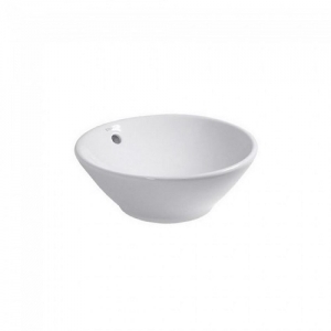 Duravit Variations Bacino Wastafel wit 0325420000