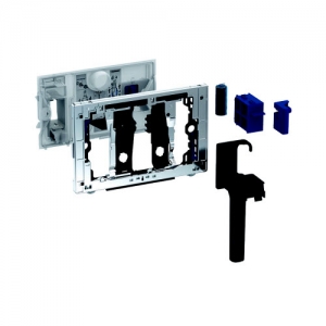 Geberit DuoFresh toiletblokhouder spoelreservoir 115062211