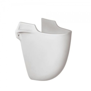 Ideal Standard Eurovit Sifonkap wit V921001
