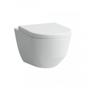 Laufen Pro wandcloset wit H8209560000001